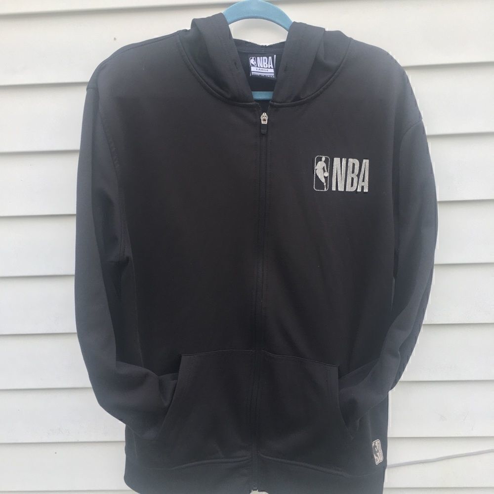 NBA  JACKET  - Picture 6 of 10